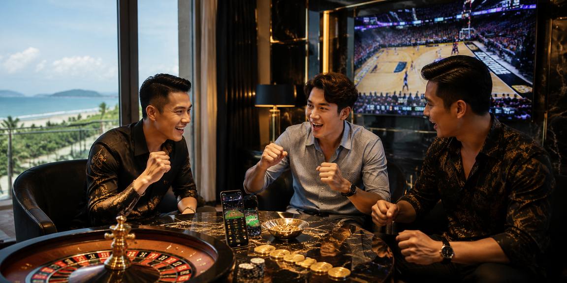 q345b Slot Đồng Xuân